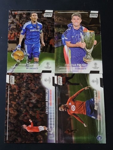 2021 topps stadium club - 2021-22,