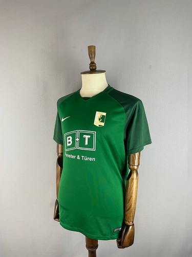 Nike mens bsg chemie leipzig - mens,